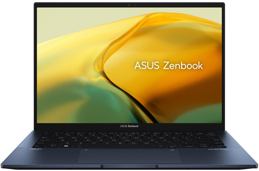 Ноутбук Asus Zenbook 14 UX3402VA UX3402VA-KP696 (90NB10G1-M012K0)