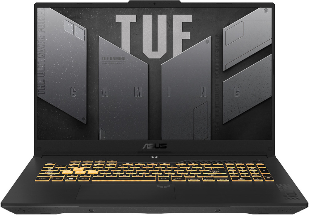 Ноутбук Asus TUF Gaming F17 2023 FX707VI FX707VI-HX045W