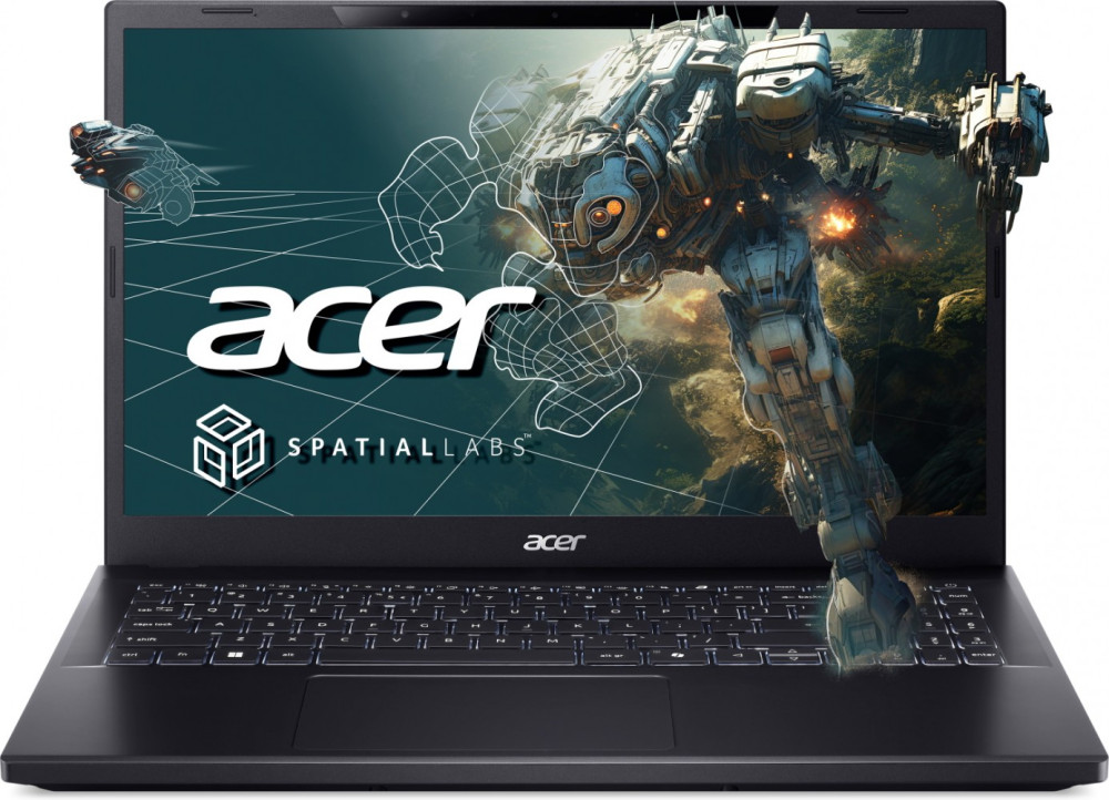 Ноутбук Acer Aspire 3D 15 SpatialLabs Edition A3D15-71GM A3D15-71GM-55D6 (NH.QNJEC.002)