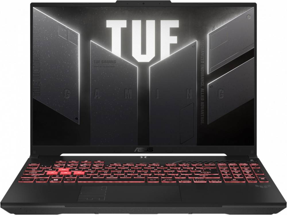 Ноутбук Asus TUF Gaming A16 2024 FA607PV FA607PV-AS93