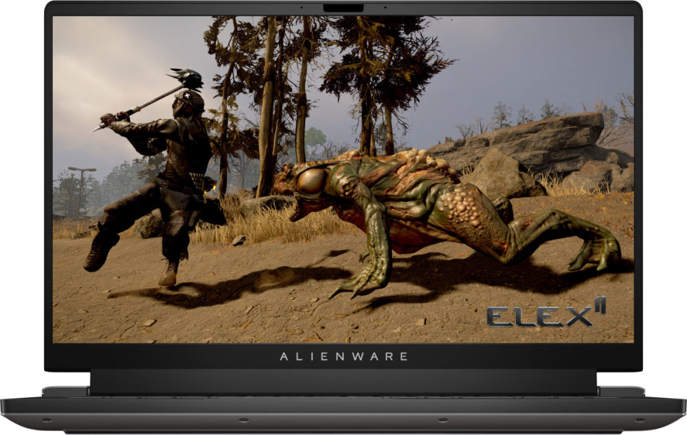 Ноутбук Dell Alienware m15 R7 AMD INS0144796-R0021478-SA