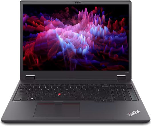 Ноутбук Lenovo ThinkPad P16v Gen 1 Intel P16v G1 21FDS2JT00