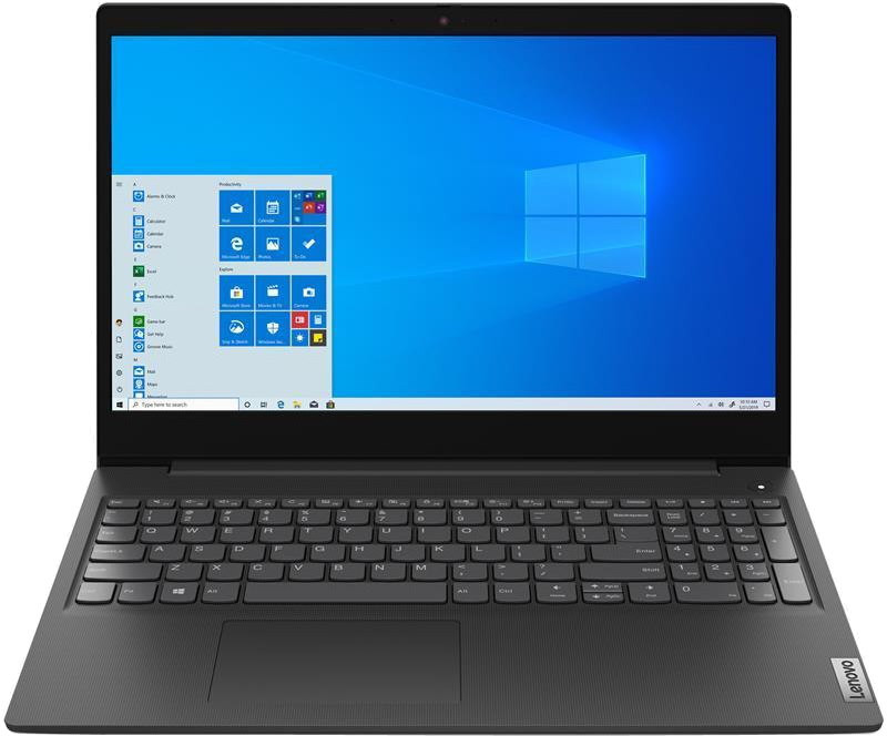 Ноутбук Lenovo IdeaPad 3 15IGL05 3 15IGL05 81WQ0030RA