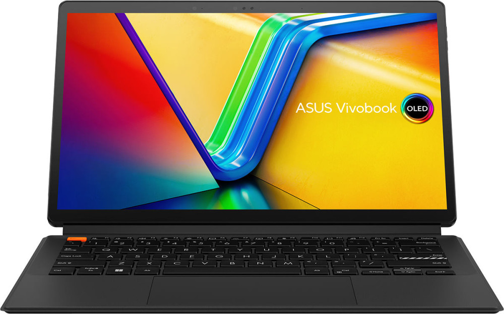 Ноутбук Asus Vivobook 13 Slate OLED T3304GA T3304GA-LQ005W (90NB10L1-M003N0)