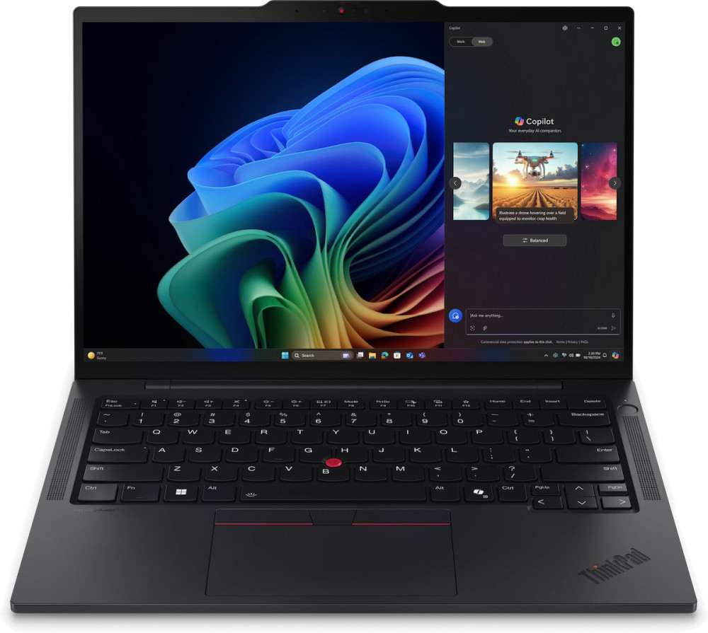 Ноутбук Lenovo ThinkPad T14s Gen 6 AMD 21M1000YRA