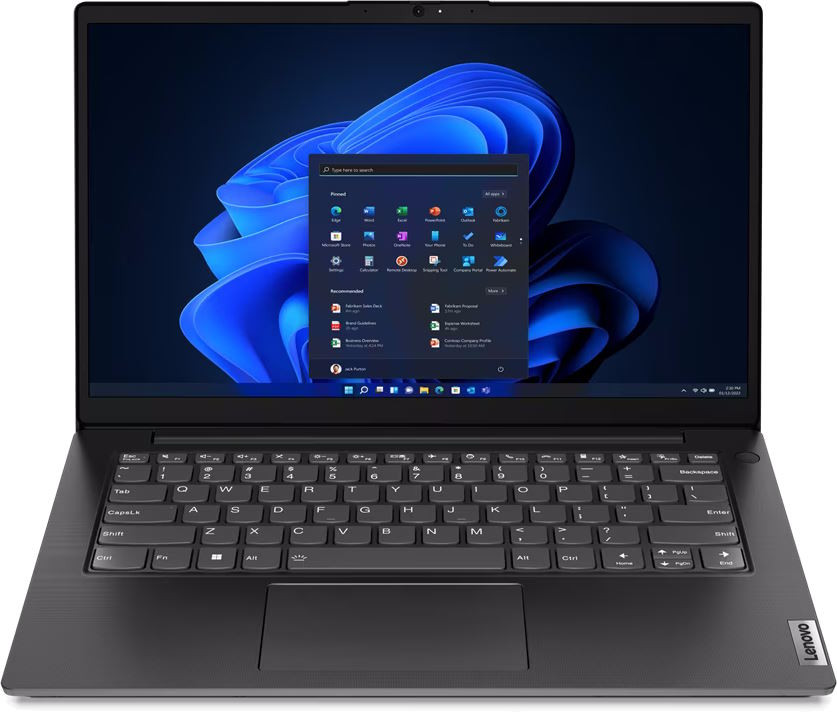 Ноутбук Lenovo V14 G4 IRU 83A000E0RA