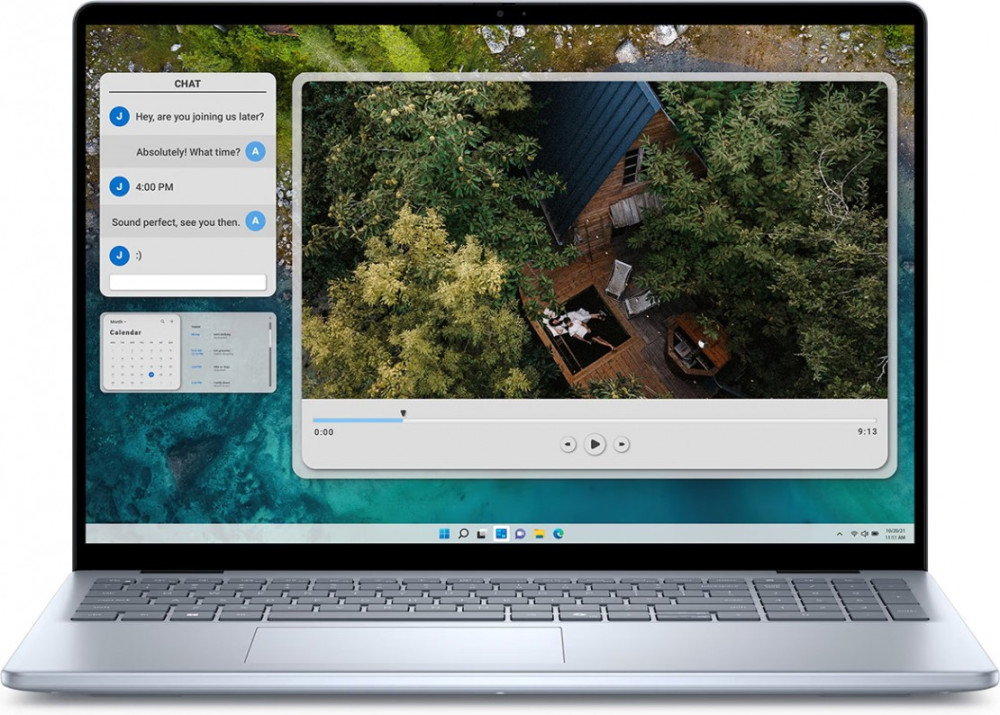 Ноутбук Dell Inspiron 16 5645 5645-7364