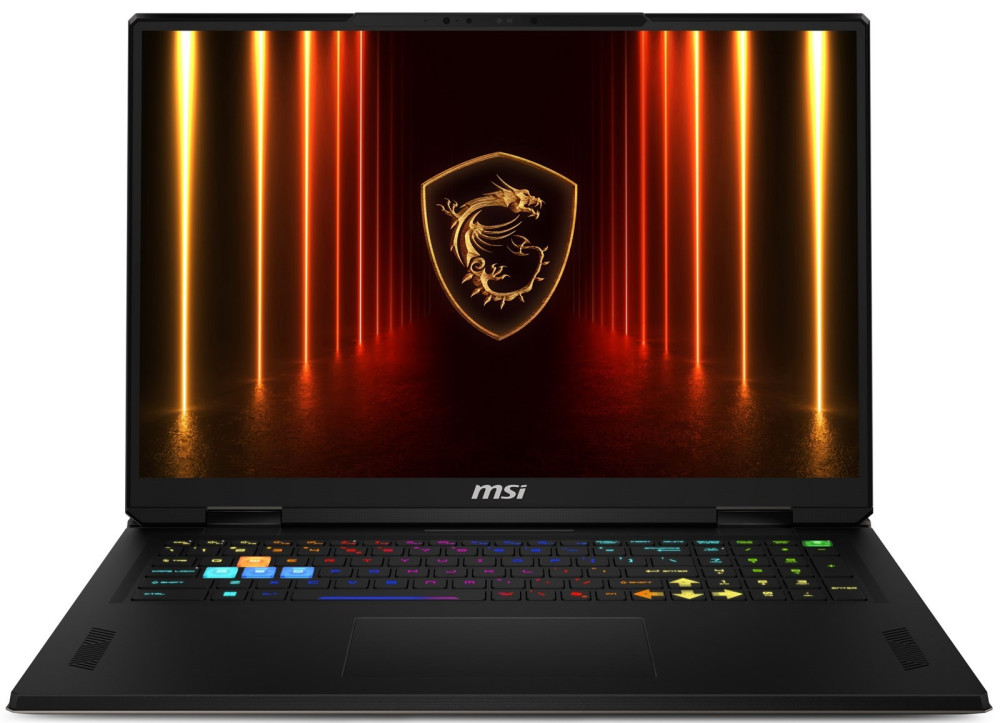 Ноутбук MSI Vector A18 HX A9WHG A9WHG-074US