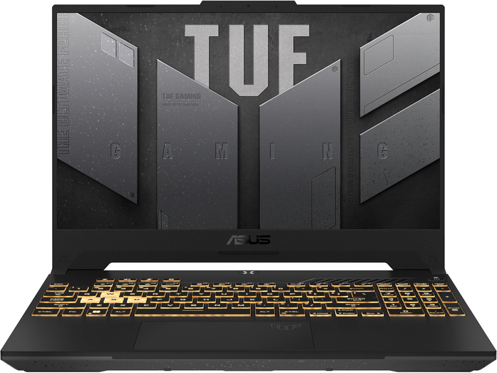 Ноутбук Asus TUF Gaming F15 2022 FX507ZM FX507ZM-RS73