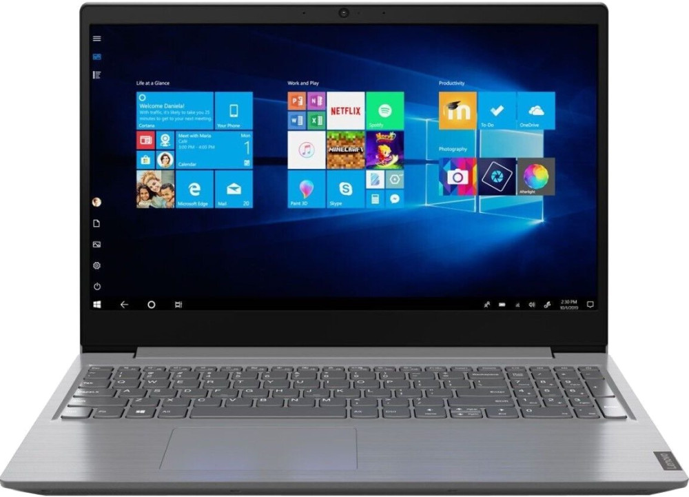 Ноутбук Lenovo V15 15 V15-IIL 82C500JJRA