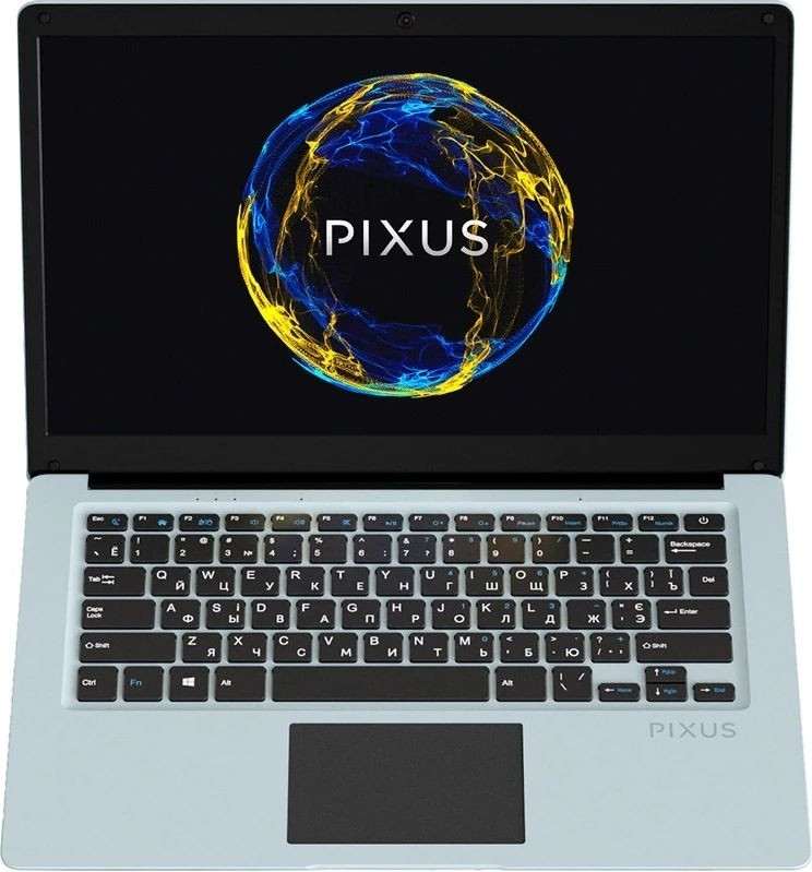 Ноутбук Pixus VIX 14 Vix