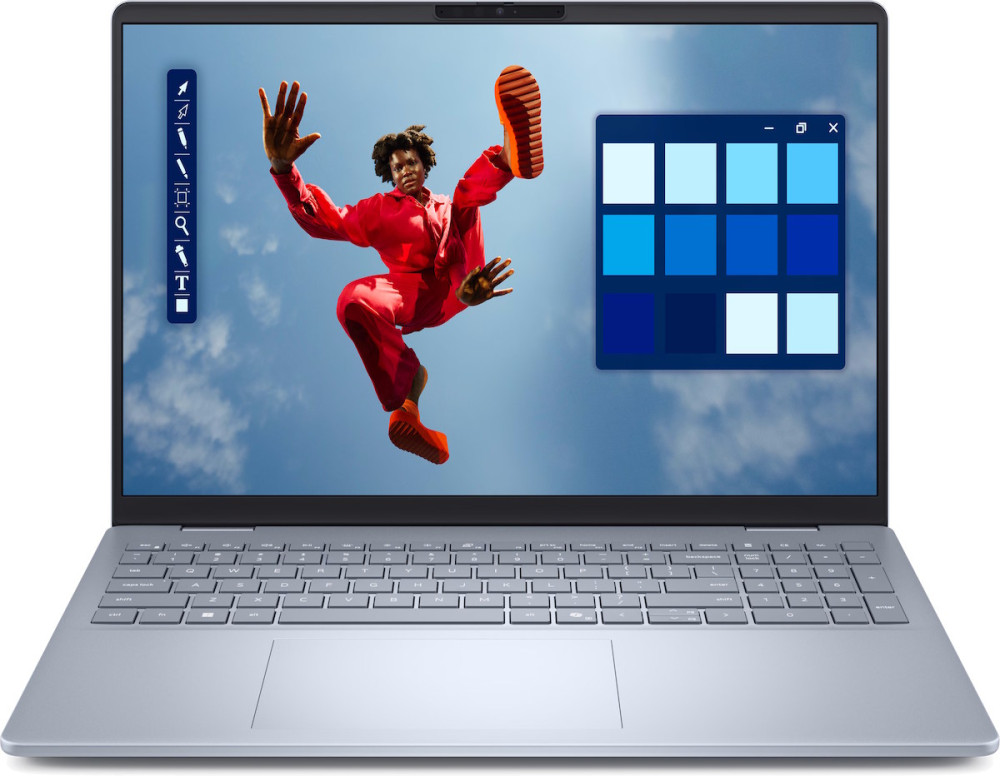 Ноутбук Dell Inspiron 16 Plus DB16250 1625-2914