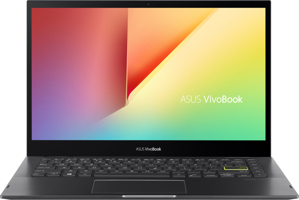 Ноутбук Asus VivoBook Flip 14 TP470EA TP470EA-EC480W (90NB0S01-M00NJ0)