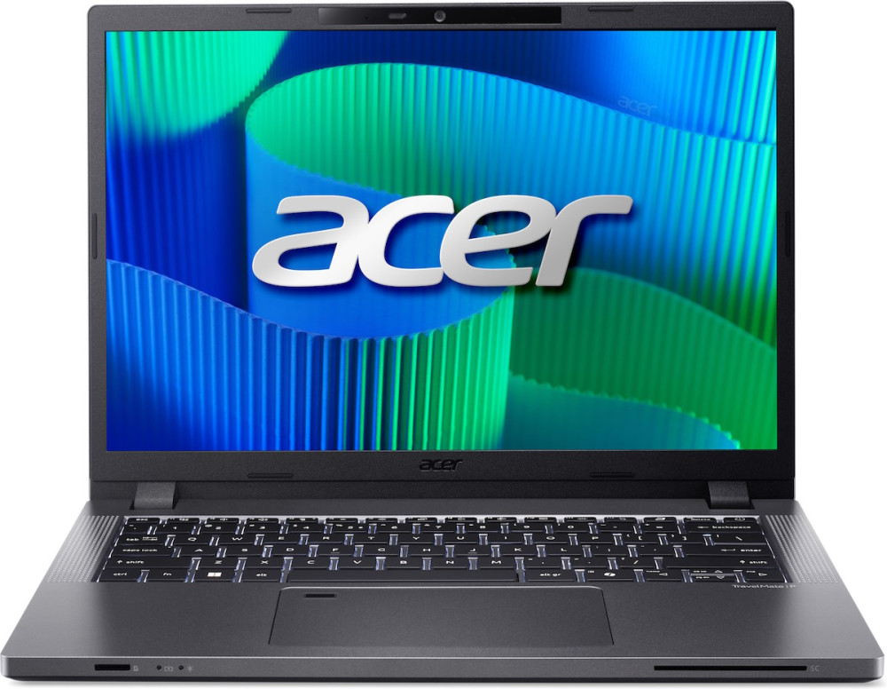 Ноутбук Acer TravelMate P2 14 TMP214-43 TMP214-43-TCO-R5RP (NX.B83EU.003)