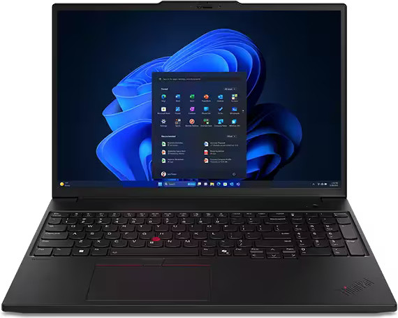 Ноутбук Lenovo ThinkPad P16s Gen 3 Intel 21KS0000CK