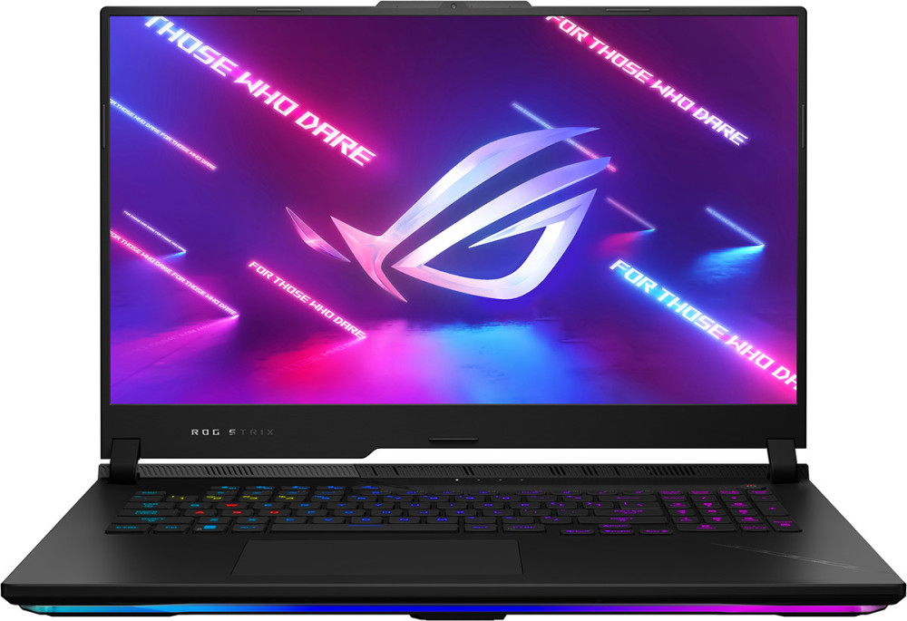 Ноутбук Asus ROG Strix SCAR 17 X3D 2023 G733PZV G733PZV-LL098X (90NR0DC4-M007S0)