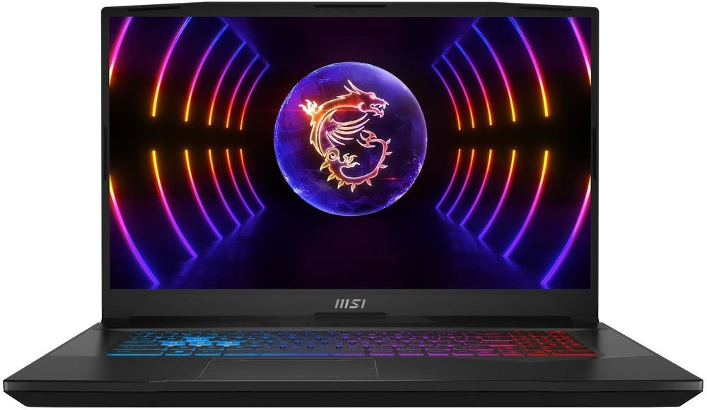 Ноутбук MSI Pulse 15 B13VGK B13VGK-1262US