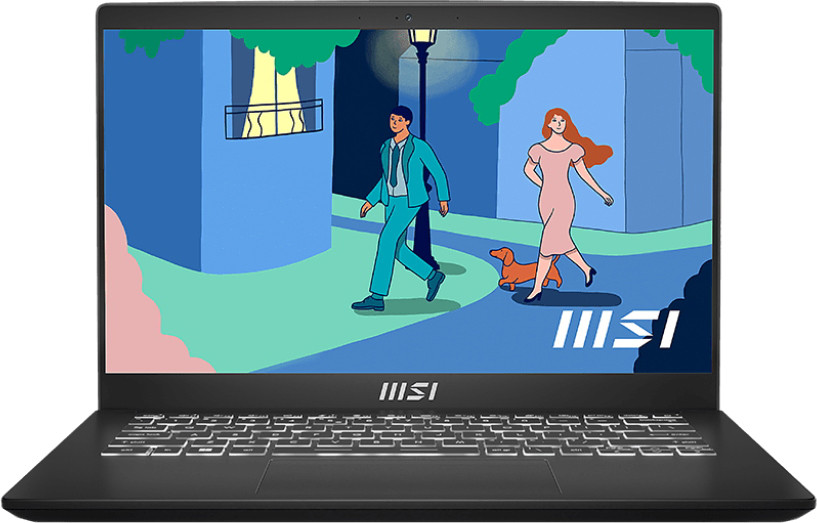 Ноутбук MSI Modern 14 C7M C7M-294PL