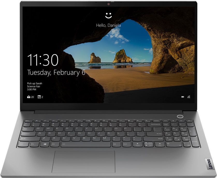 Ноутбук Lenovo ThinkBook 15 G2 ITL 15 G2 ITL 20VE00G4RA