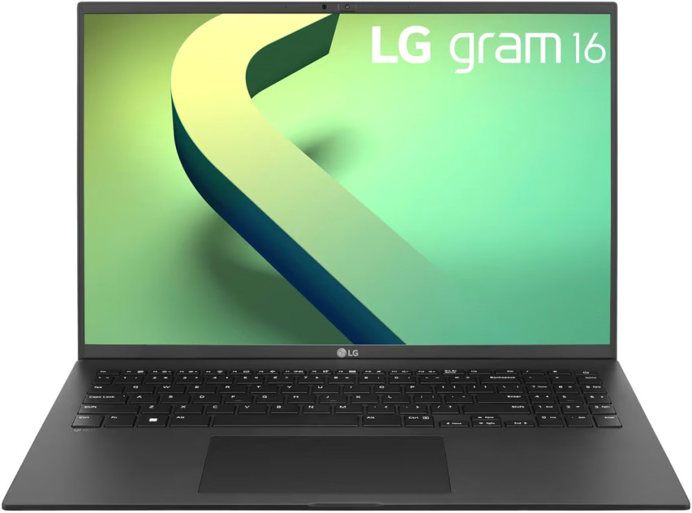 Ноутбук LG Gram 16 16Z90Q 16Z90Q-G.AA75Y