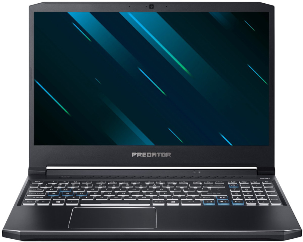 Ноутбук Acer Predator Helios 300 PH315-53 PH315-53-53U8 (NH.QAUEU.006)
