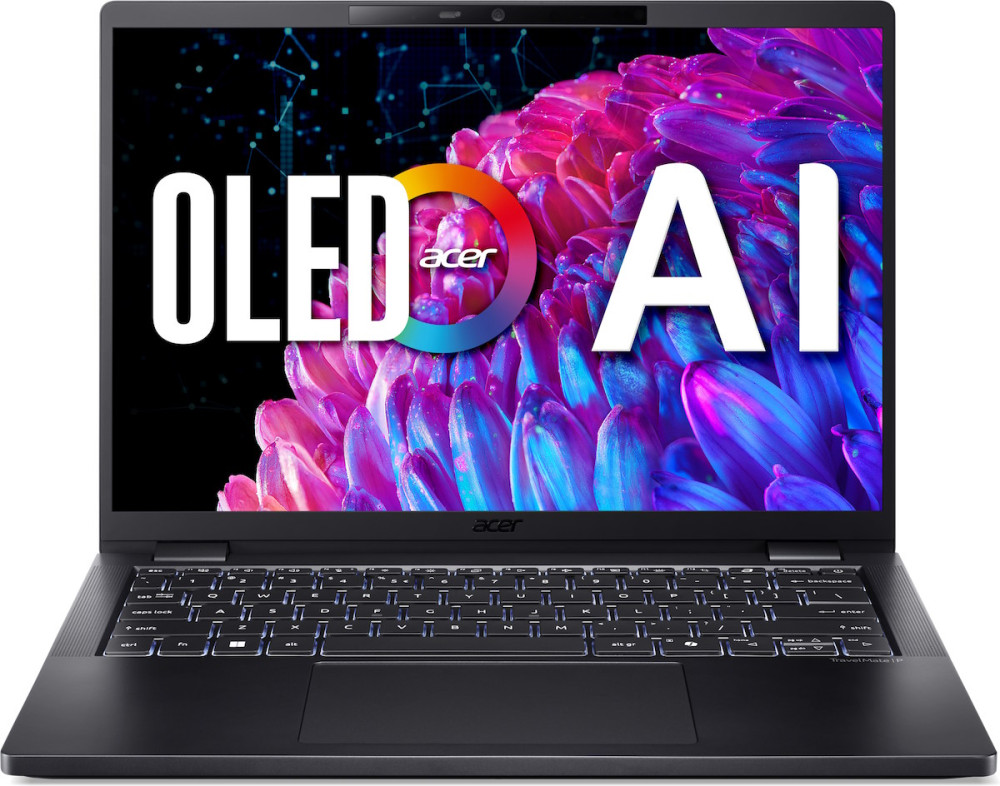 Ноутбук Acer TravelMate P6 14 TMP614-73 TMP614-73-TCO-79ZQ (NX.B5WEU.005)