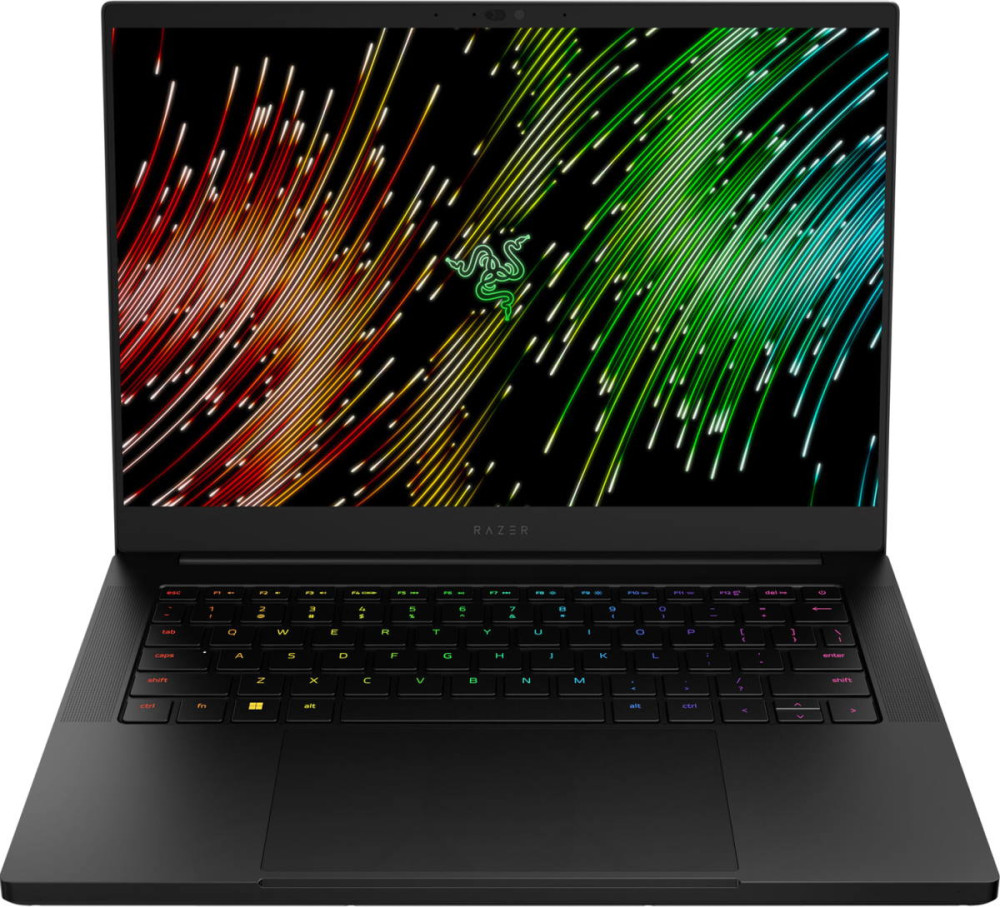 Ноутбук Razer Blade 14 2023 RZ09-0482VEH3-R3U1