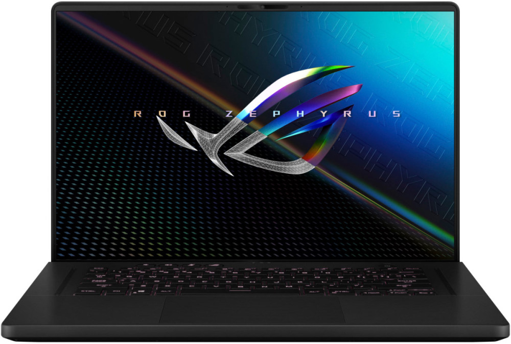 Ноутбук Asus ROG Zephyrus M16 GU603HE GU603HE-211.ZM16
