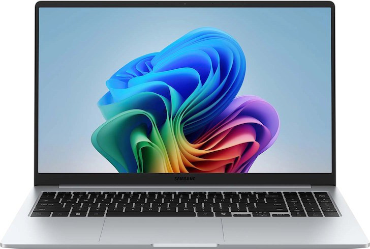 Ноутбук Samsung Galaxy Book5 15.6 NP750XHD-KB1US