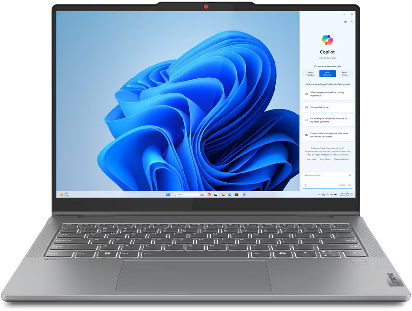 Ноутбук Lenovo IdeaPad 5 2-in-1 14IRH9 83KX0047RA