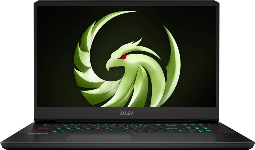 Ноутбук MSI Alpha 17 C7VF C7VF-017XPL
