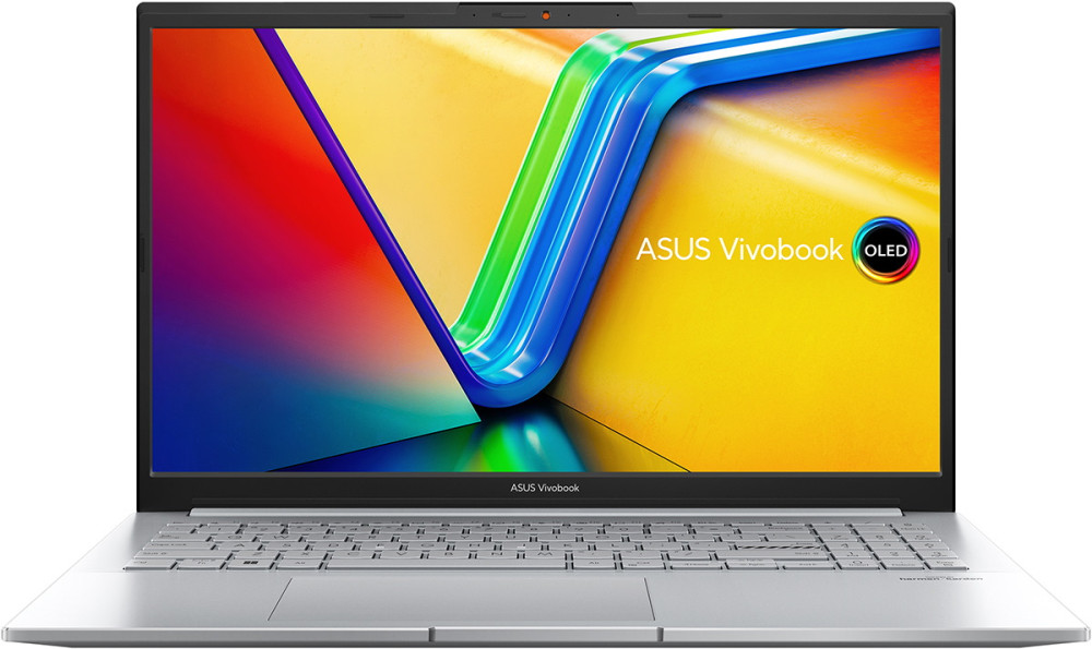 Ноутбук Asus Vivobook Pro 15 OLED M6500XU M6500XU-LP018 (90NB1202-M000M0)