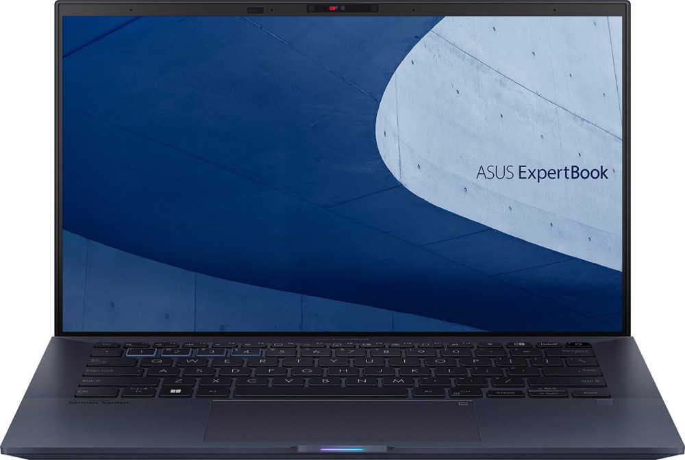 Ноутбук Asus ExpertBook B9 B9400CBA B9400CBA-KC0686X (90NX04Z1-M00Y30)