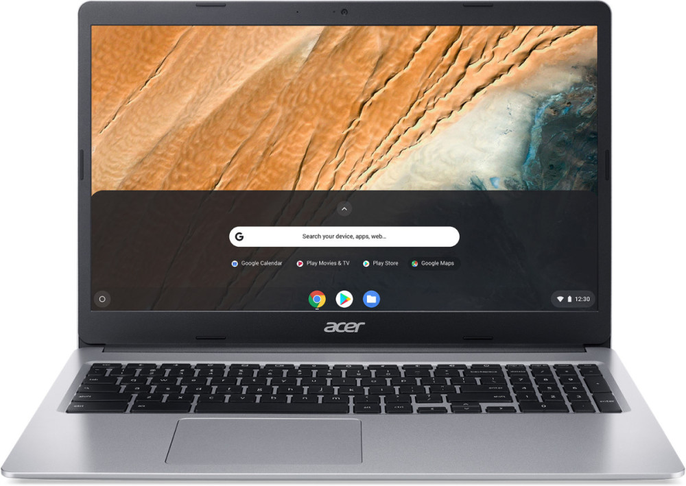 Ноутбук Acer Chromebook 315 CB315-3HT CB315-3HT-C6DH (NX.HKCEH.009)