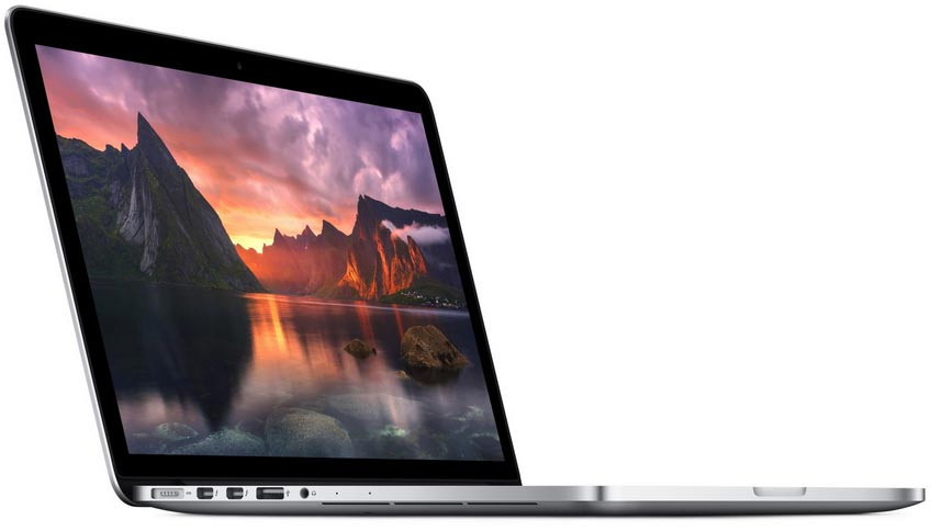 Ноутбук Apple MacBook Pro 13 2015 Z0QP0005P