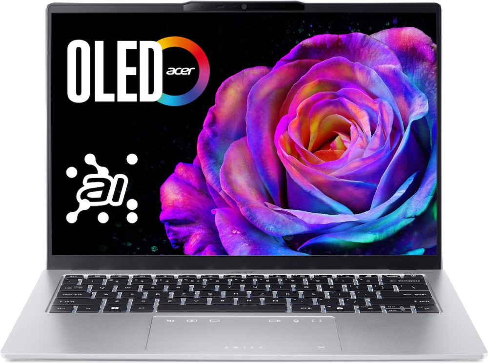 Ноутбук Acer Swift Go 14 SFG14-74 SFG14-74-59GG (NX.JCWEU.002)