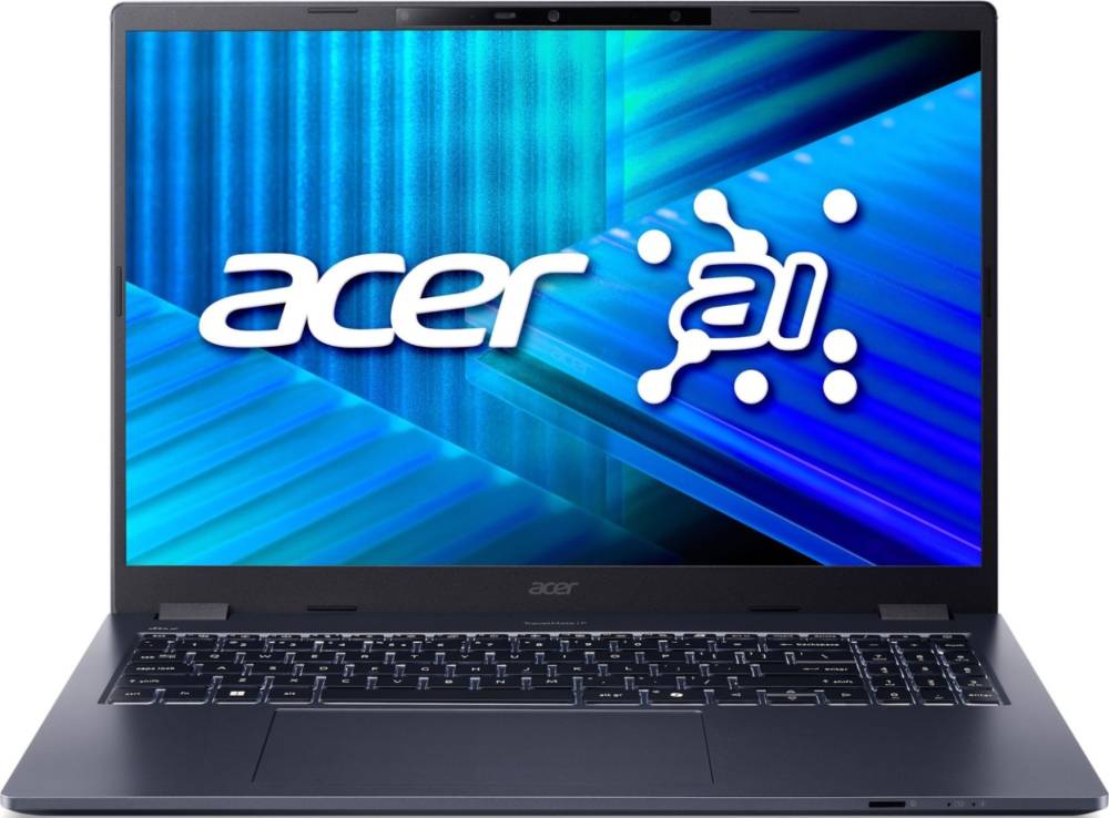 Ноутбук Acer TravelMate P4 16 TMP416-54 TMP416-54-TCO-75CA (NX.BFREU.004)
