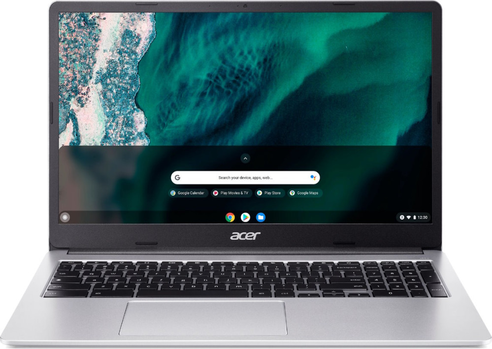 Ноутбук Acer Chromebook 315 CB315-4H CB315-4H-C2ST (NX.KB9EU.001)