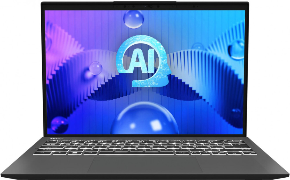 Ноутбук MSI Prestige 13 AI Evo A1MG A1MG-002US