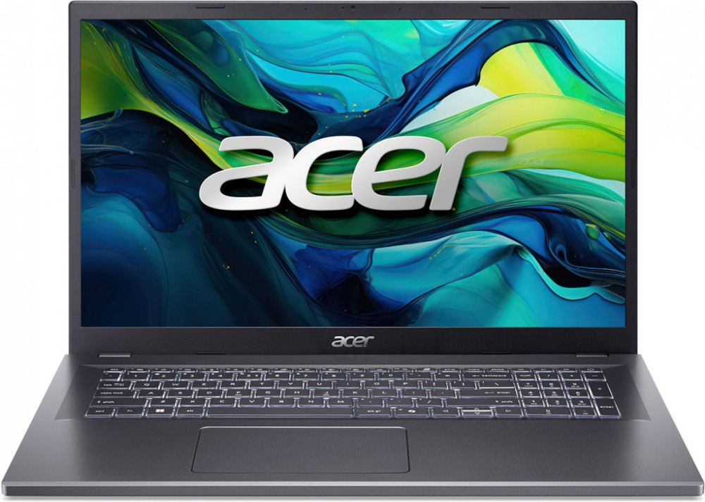 Ноутбук Acer Aspire 17 A17-51GM NX.J1UEG.012
