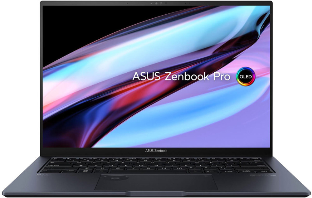 Ноутбук Asus Zenbook Pro 14 OLED UX6404VV UX6404VV-DS94T