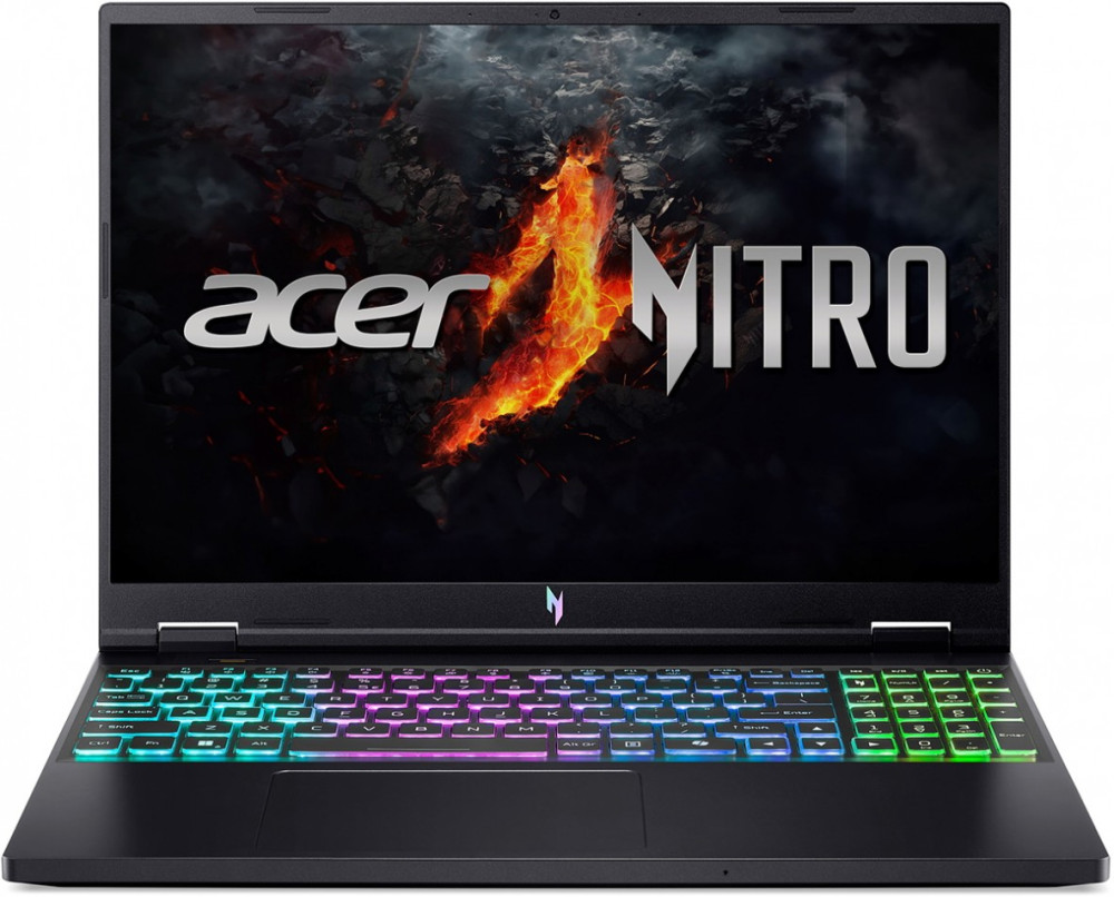 Ноутбук Acer Nitro 16 AN16-73 AN16-73-51ST (NH.QSNEU.001)
