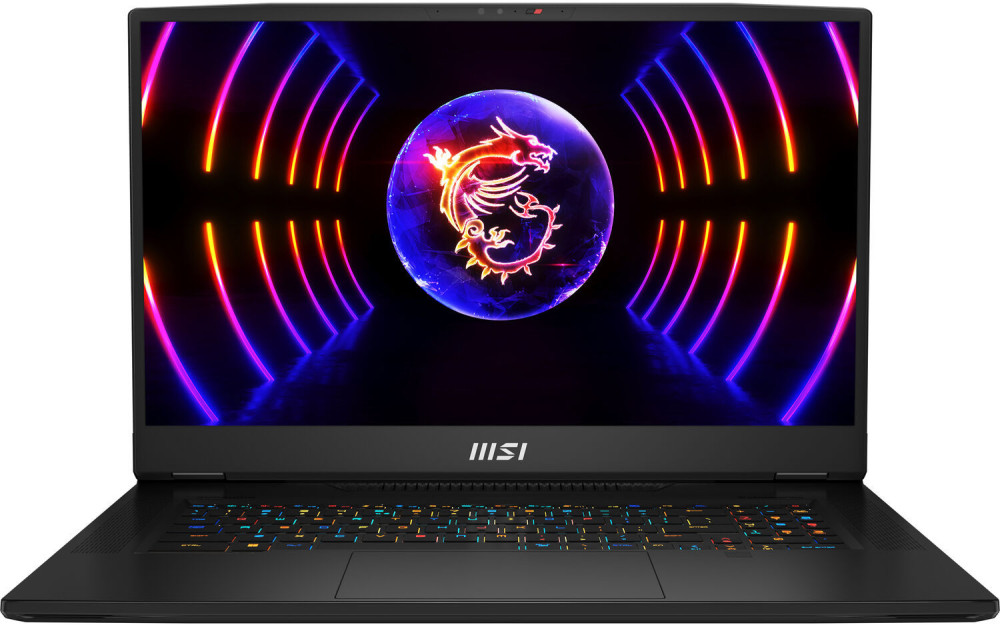 Ноутбук MSI Titan GT77HX 13VH GT77HX 13VH-049PL
