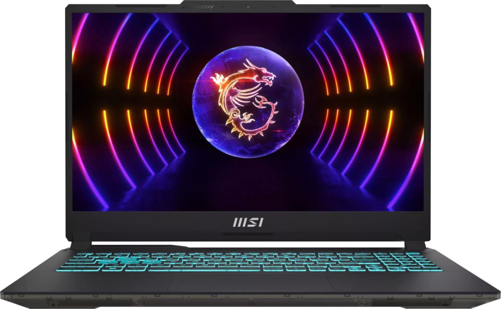 Ноутбук MSI Cyborg 15 A13UDX 9S7-15K111-1631 (9S7-15K111-1631)