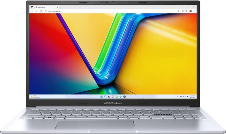 Ноутбук Asus Vivobook 15X K3504VA K3504VA-BQ408 (90NB10A2-M00FP0)