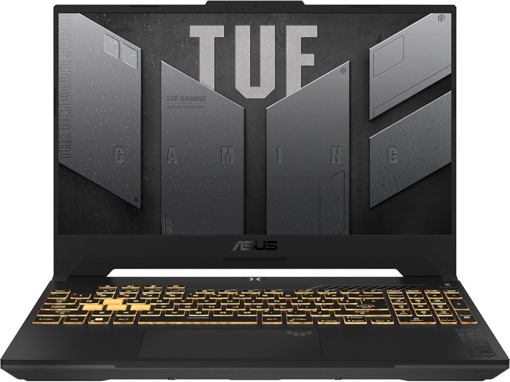 Ноутбук Asus TUF Gaming F15 2023 FX507ZI FX507ZI-F15.I74070