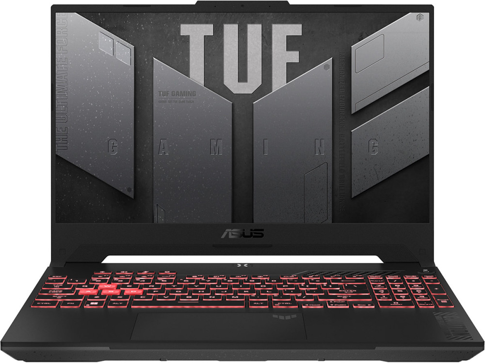 Ноутбук Asus TUF Gaming A15 2023 FA507XU FA507XU-LP019