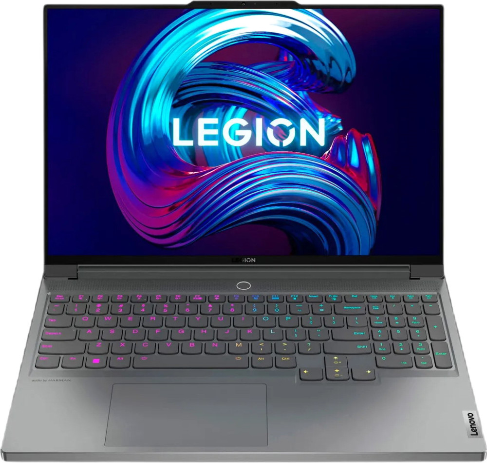 Ноутбук Lenovo Legion 7 16ARHA7 7 16ARHA7 82UH0000US