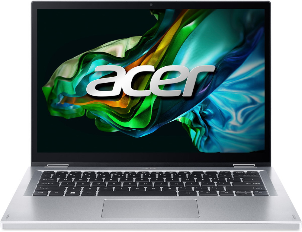 Ноутбук Acer Aspire 3 Spin 14 A3SP14-31PT A3SP14-31PT-336C (NX.KENEX.00G)