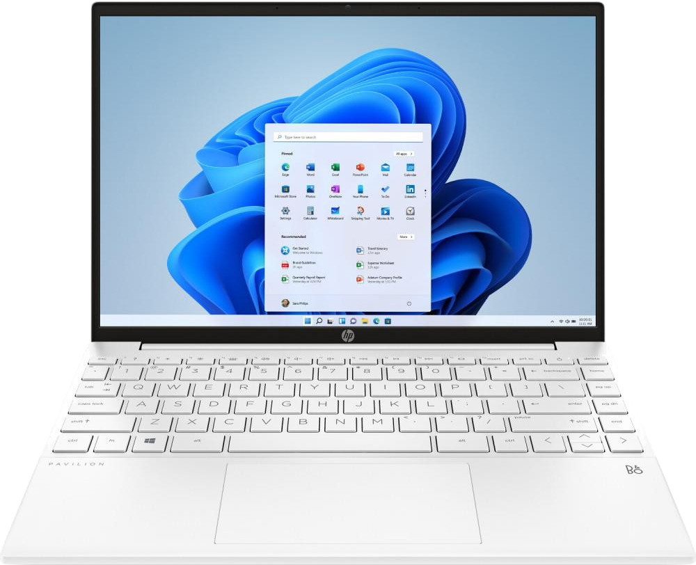 Ноутбук HP Pavilion Aero 13-be2000 13-BE2009UA 833F4EA